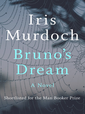 cover image of Bruno's Dream
